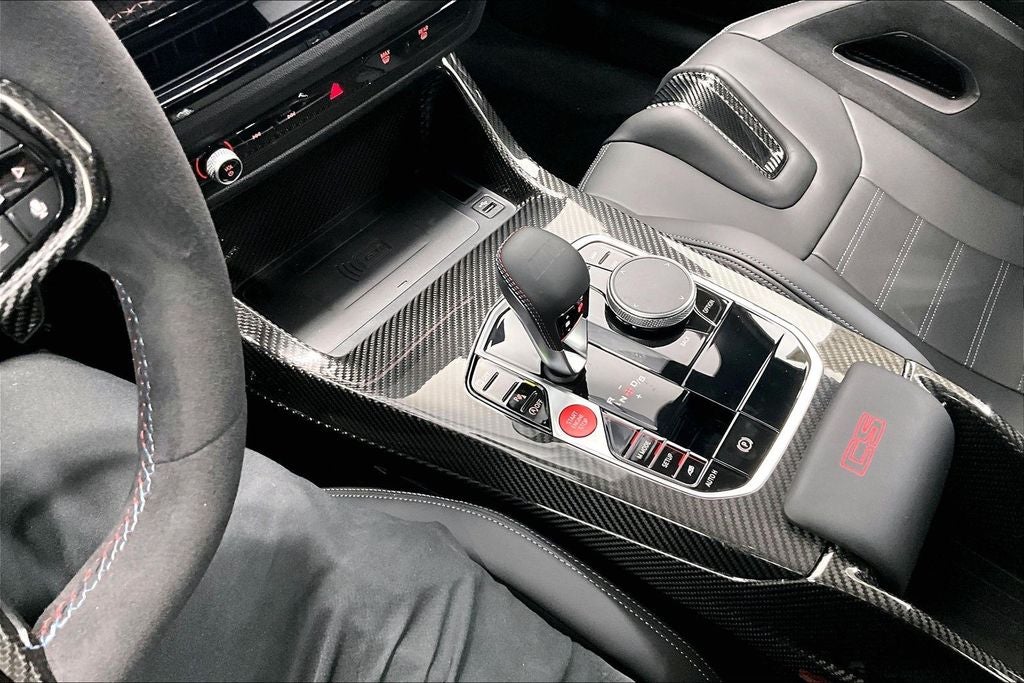 2026 BMW M2 CS