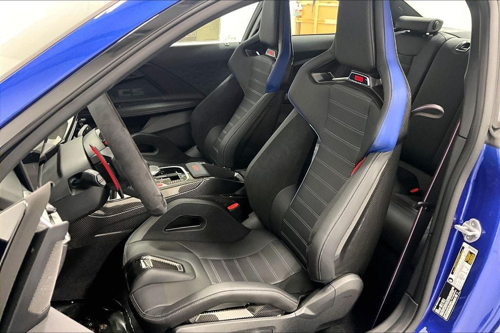 2026 BMW M2 CS