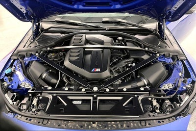 2026 BMW M2 CS