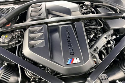 2026 BMW M2 CS
