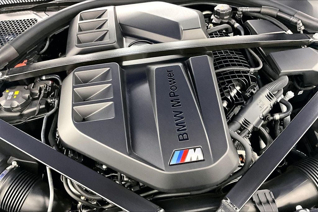 2026 BMW M2 CS