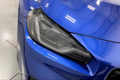 2026 BMW M2 CS
