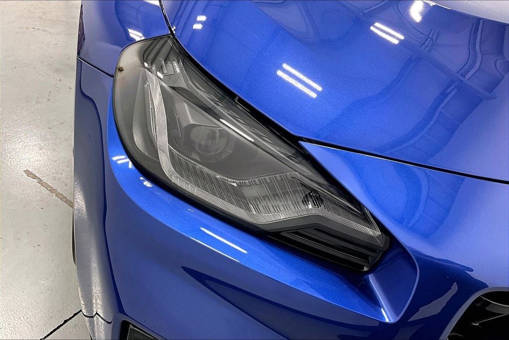 2026 BMW M2 CS