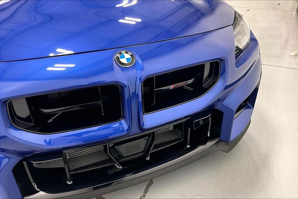 2026 BMW M2 CS