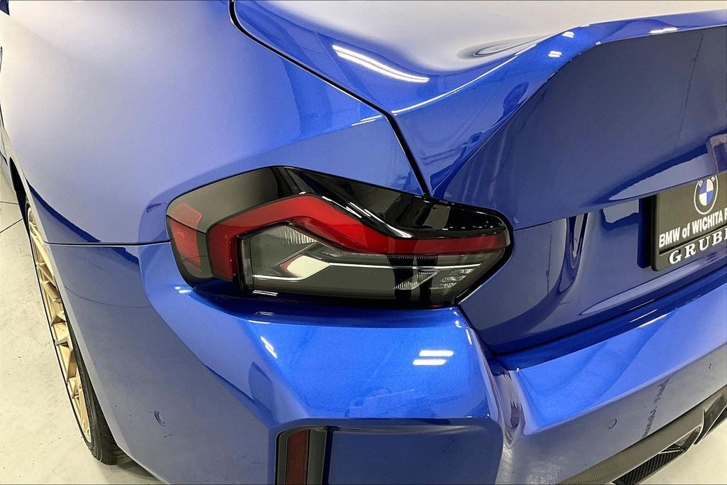 2026 BMW M2 CS