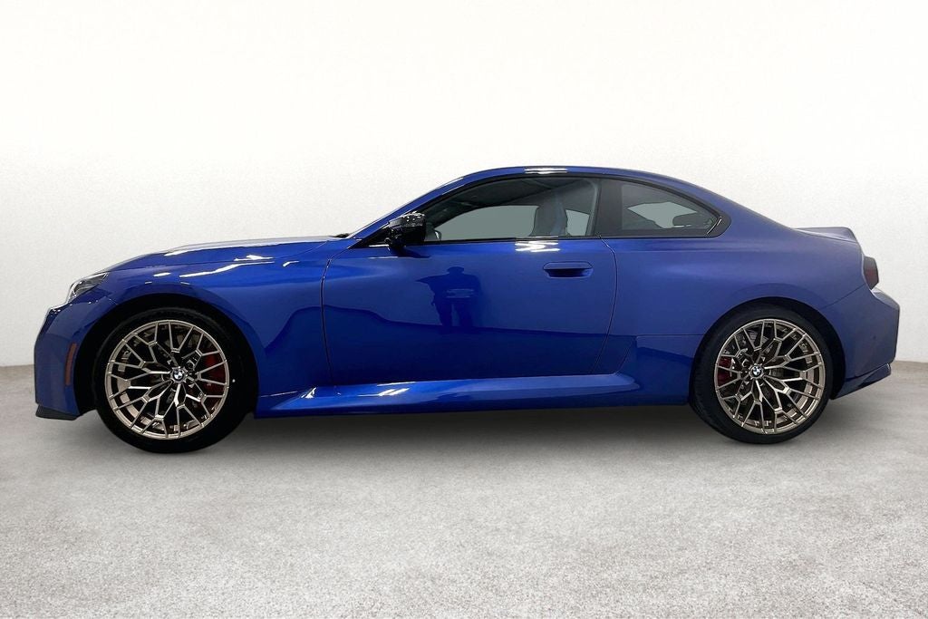 2026 BMW M2 CS