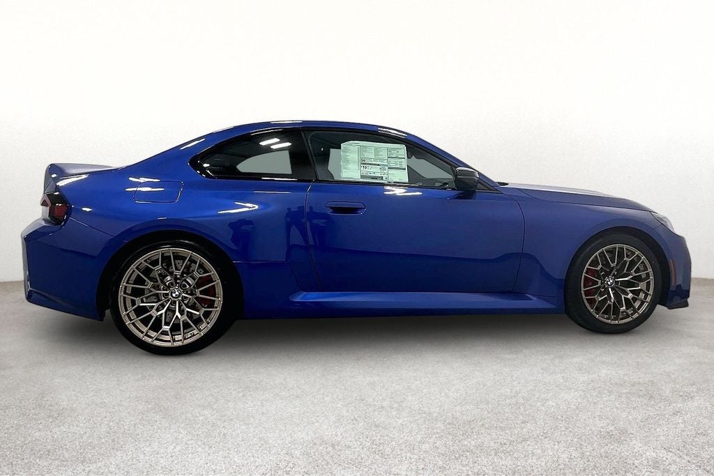 2026 BMW M2 CS