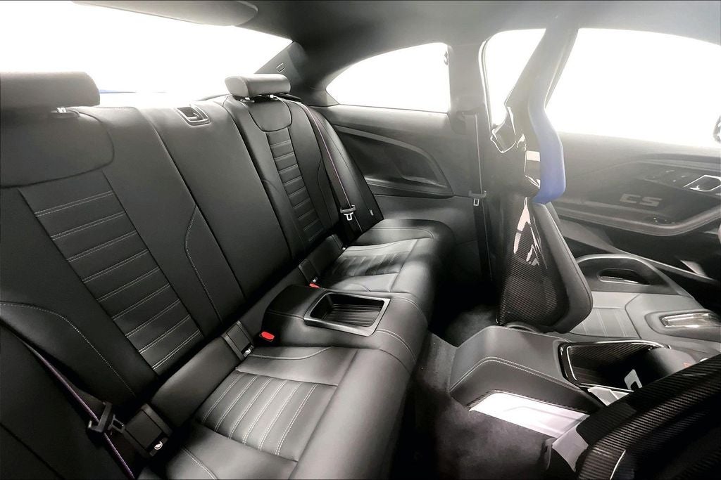 2026 BMW M2 CS