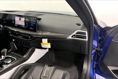 2026 BMW M2 CS