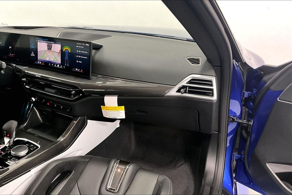 2026 BMW M2 CS