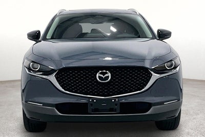 2026 Mazda Mazda CX-30 2.5 S Carbon Edition