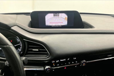 2024 Mazda Mazda CX-30 2.5 S Carbon Edition