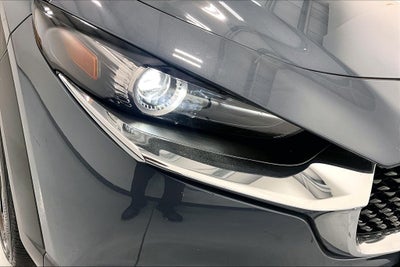 2024 Mazda Mazda CX-30 2.5 S Carbon Edition