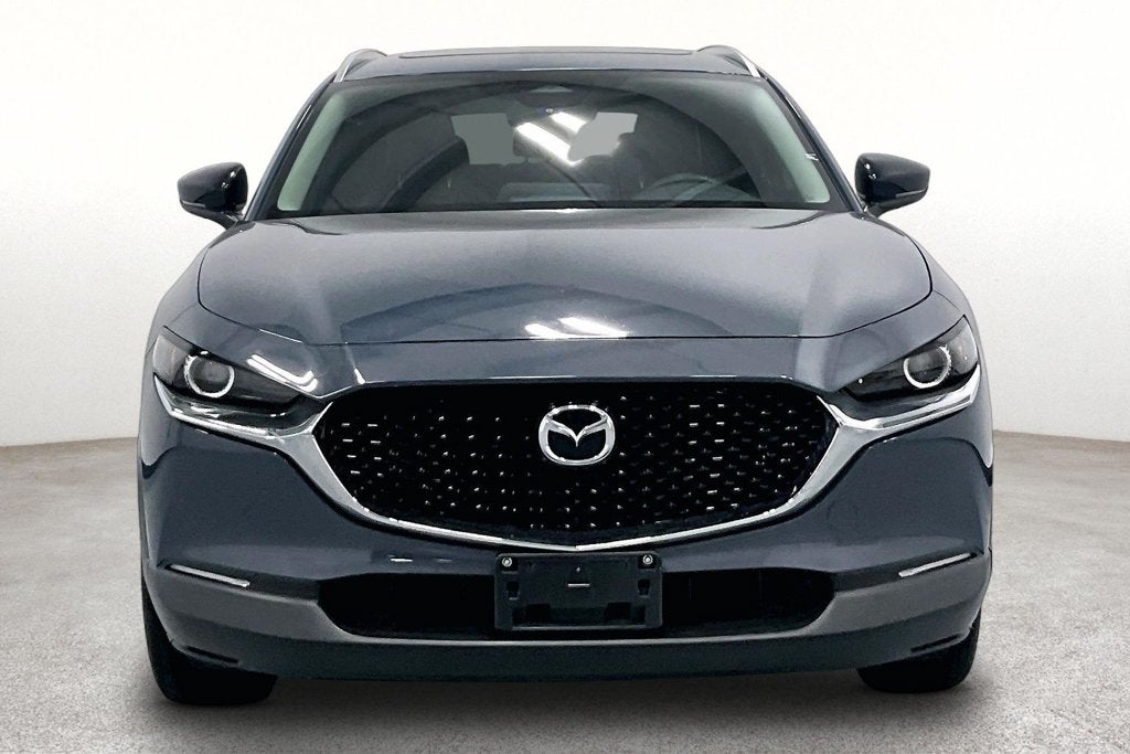 2024 Mazda Mazda CX-30 2.5 S Carbon Edition