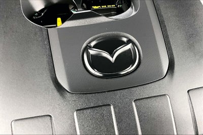 2024 Mazda Mazda CX-30 2.5 S Carbon Edition