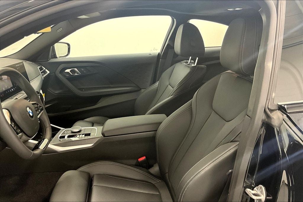 2025 BMW 2 Series 230i