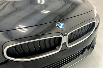 2025 BMW 2 Series 230i