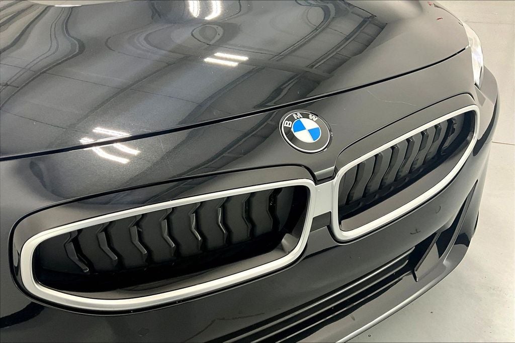 2025 BMW 2 Series 230i