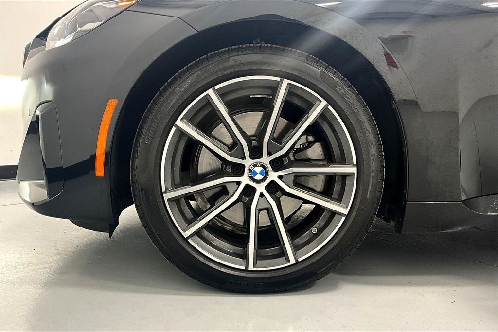 2025 BMW 2 Series 230i