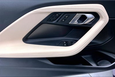 2026 BMW 2 Series 230i