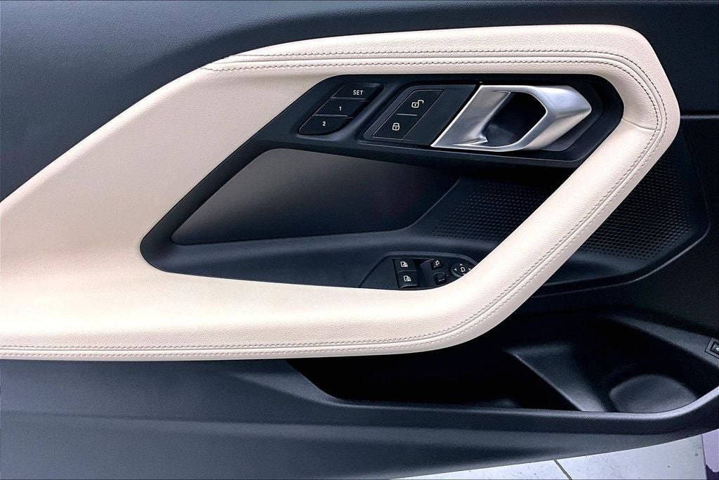 2026 BMW 2 Series 230i