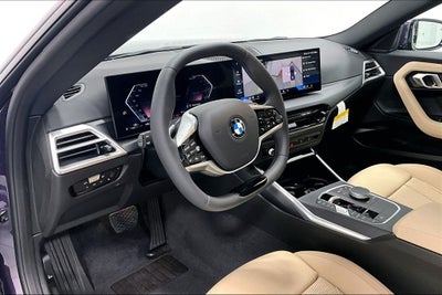2026 BMW 2 Series 230i