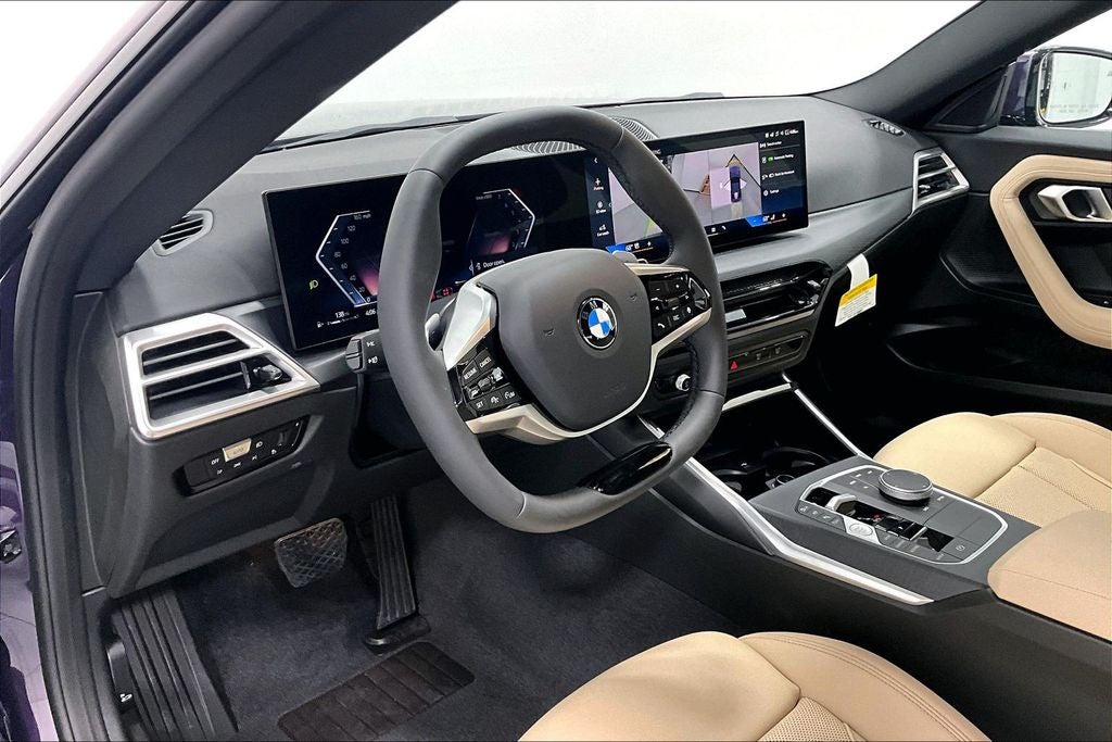 2026 BMW 2 Series 230i