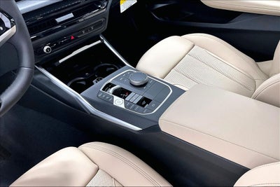 2026 BMW 2 Series 230i