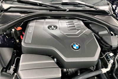 2026 BMW 2 Series 230i