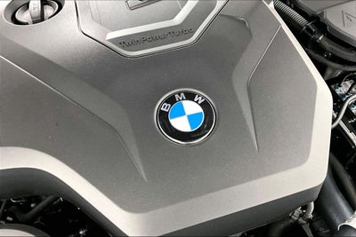 2026 BMW 2 Series 230i