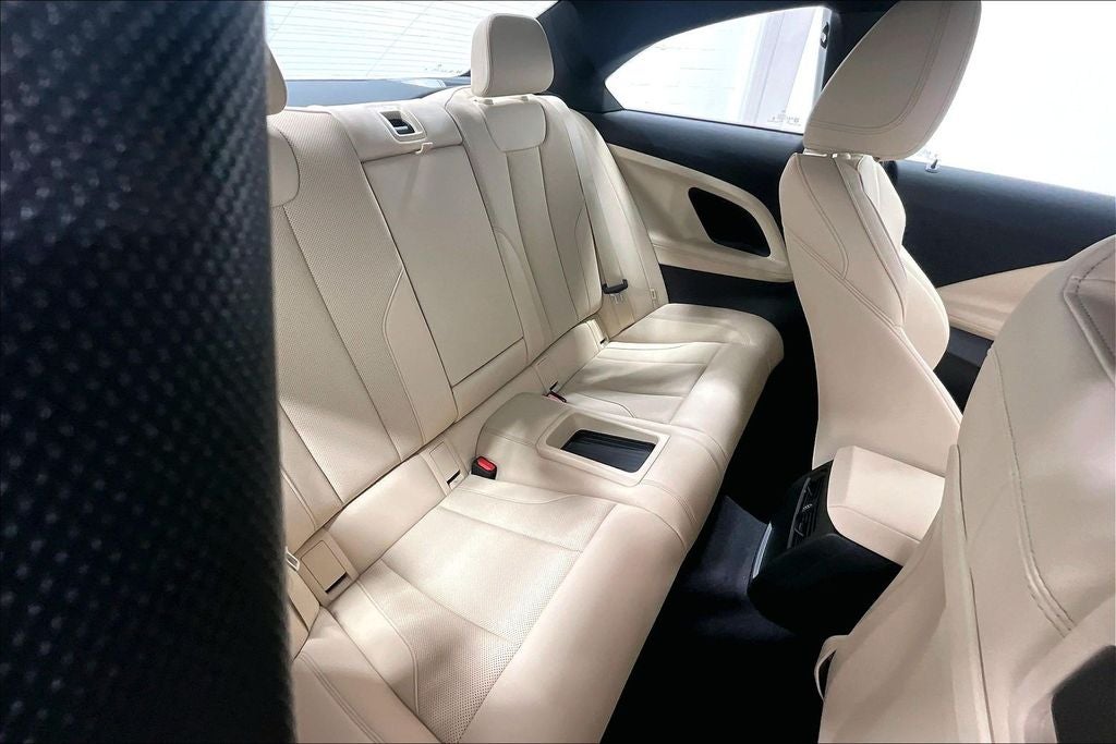 2026 BMW 2 Series 230i