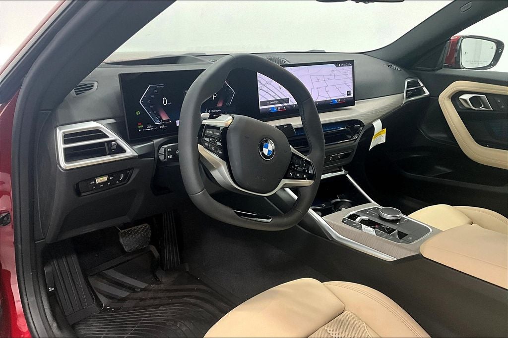 2025 BMW 2 Series 230i