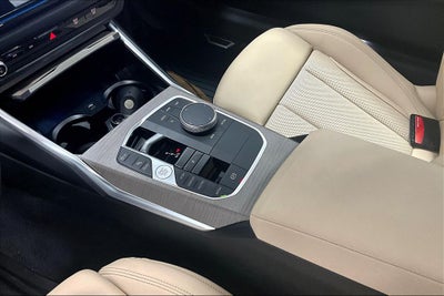 2025 BMW 2 Series 230i