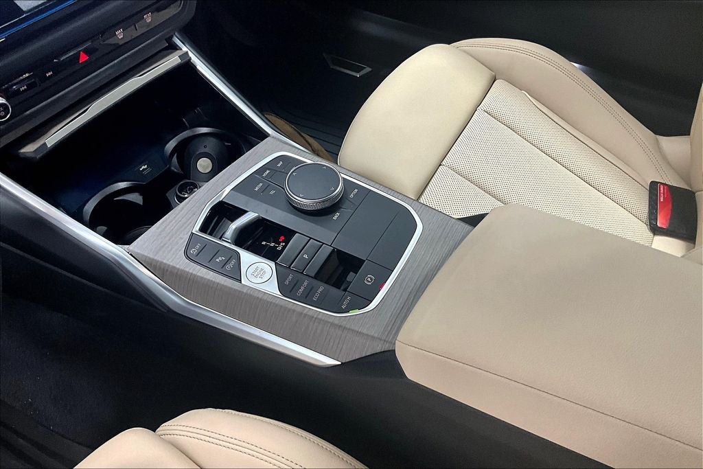 2025 BMW 2 Series 230i