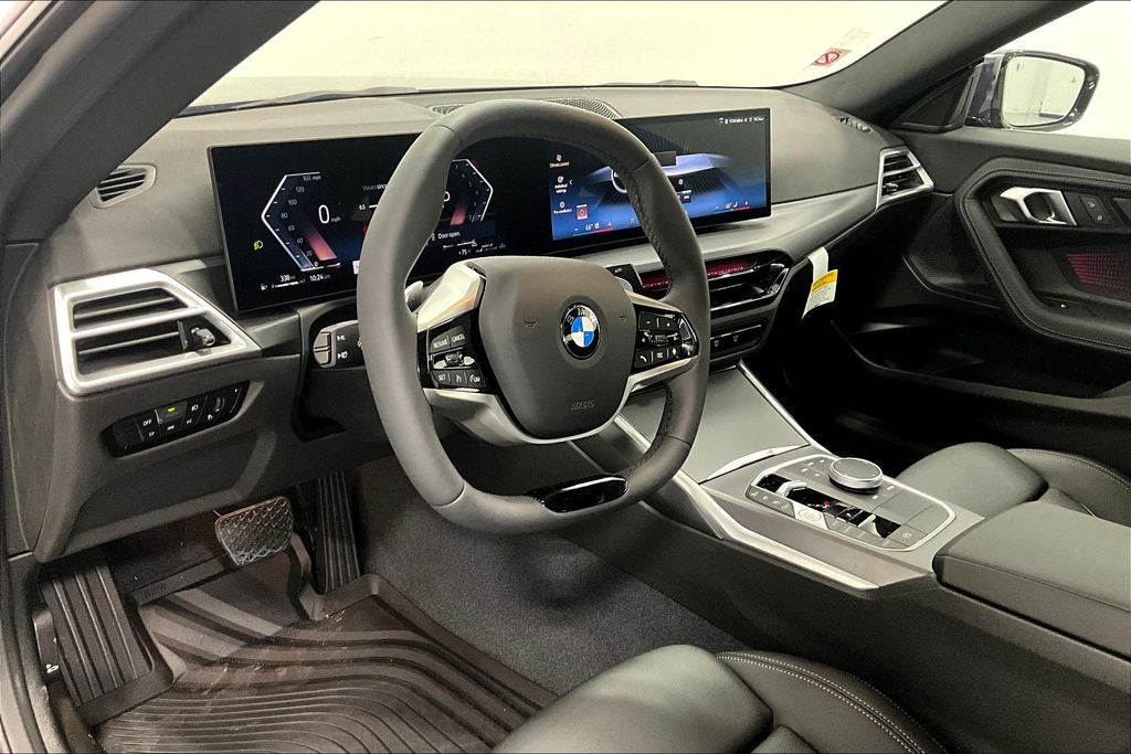 2025 BMW 2 Series 230i