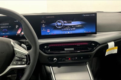 2025 BMW 2 Series 230i