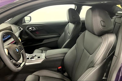 2025 BMW 2 Series 230i