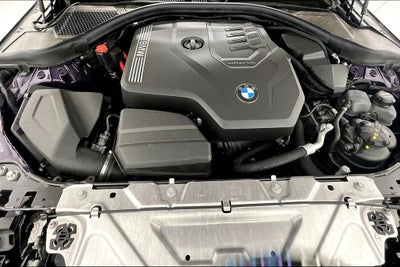 2025 BMW 2 Series 230i