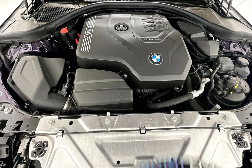 2025 BMW 2 Series 230i