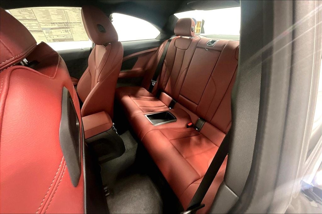 2026 BMW 2 Series 230i