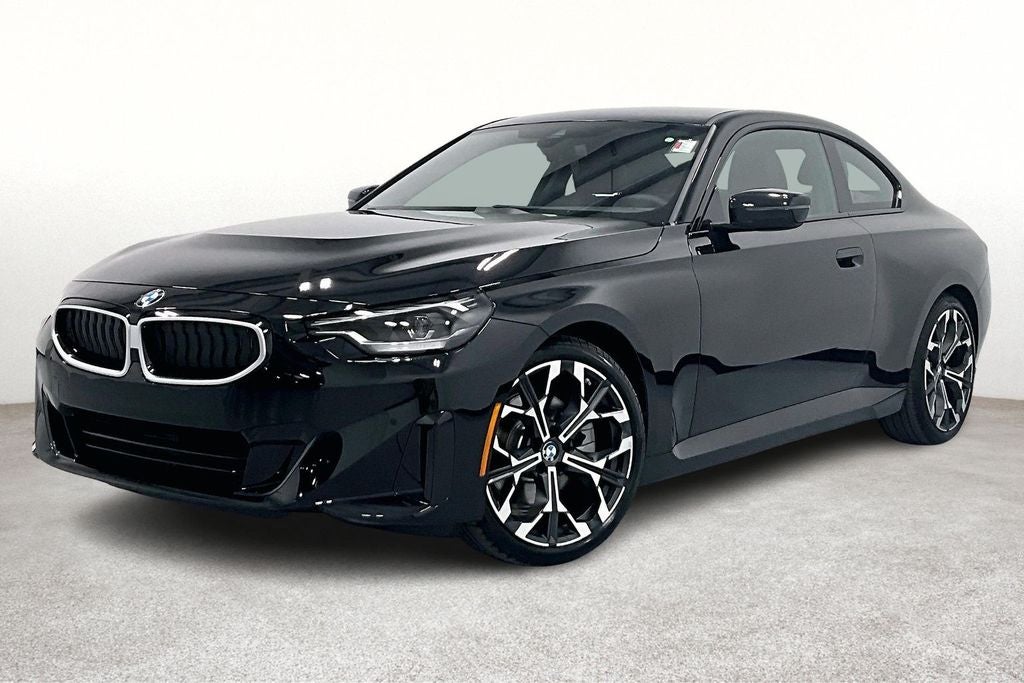 2026 BMW 2 Series 230i