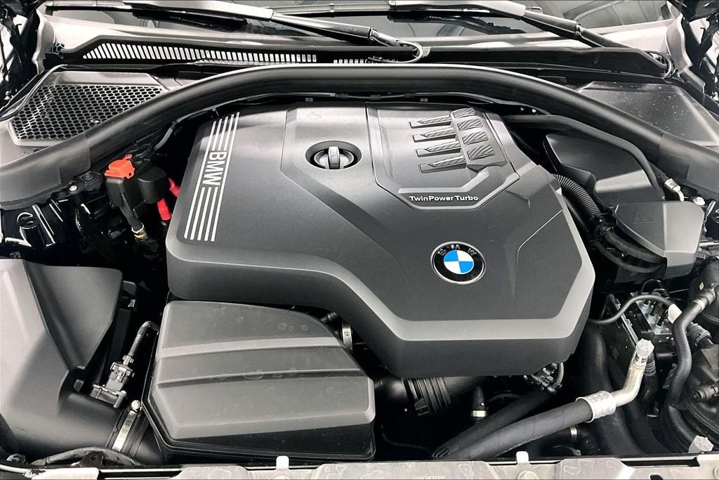 2026 BMW 2 Series 230i