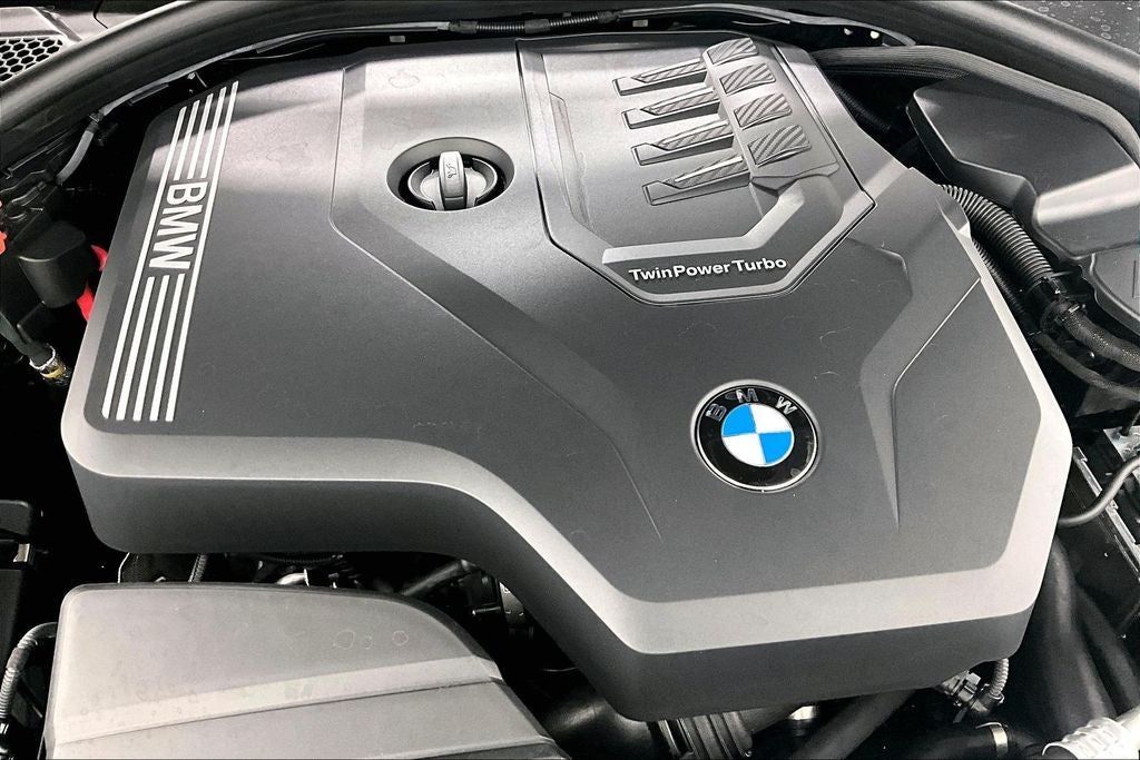 2026 BMW 2 Series 230i