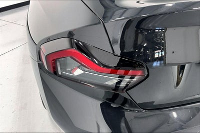 2026 BMW 2 Series 230i