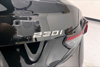 2026 BMW 2 Series 230i