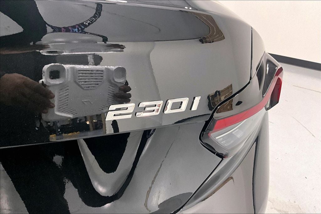 2026 BMW 2 Series 230i