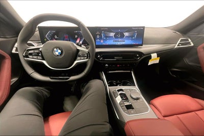 2026 BMW 2 Series 230i