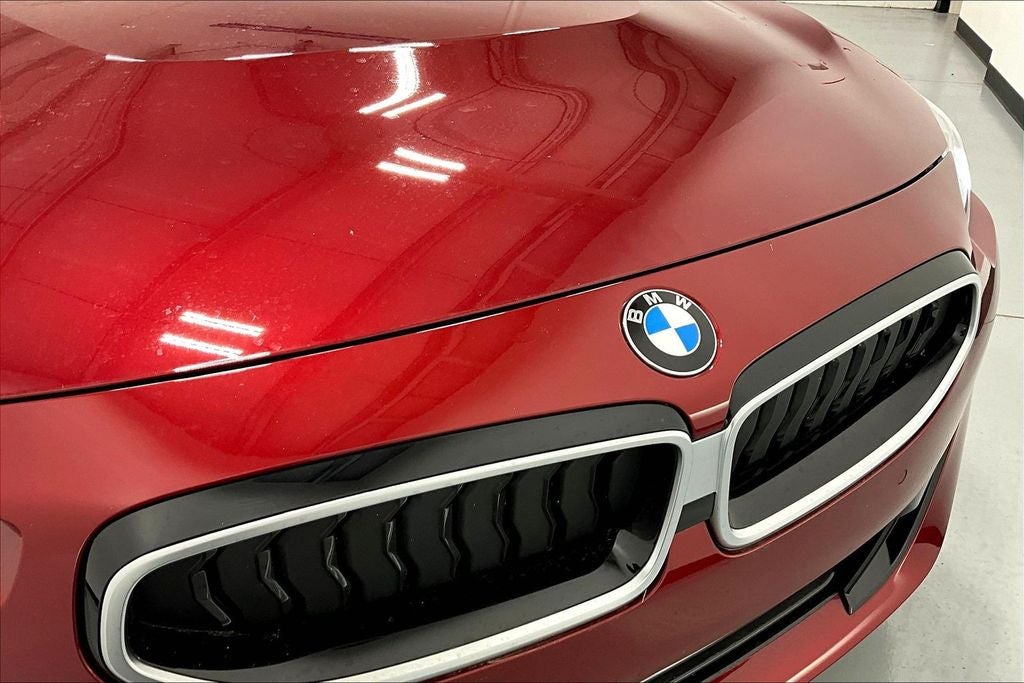 2025 BMW 2 Series 230i