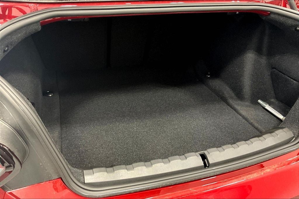 2025 BMW 2 Series 230i