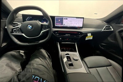 2025 BMW 2 Series 230i